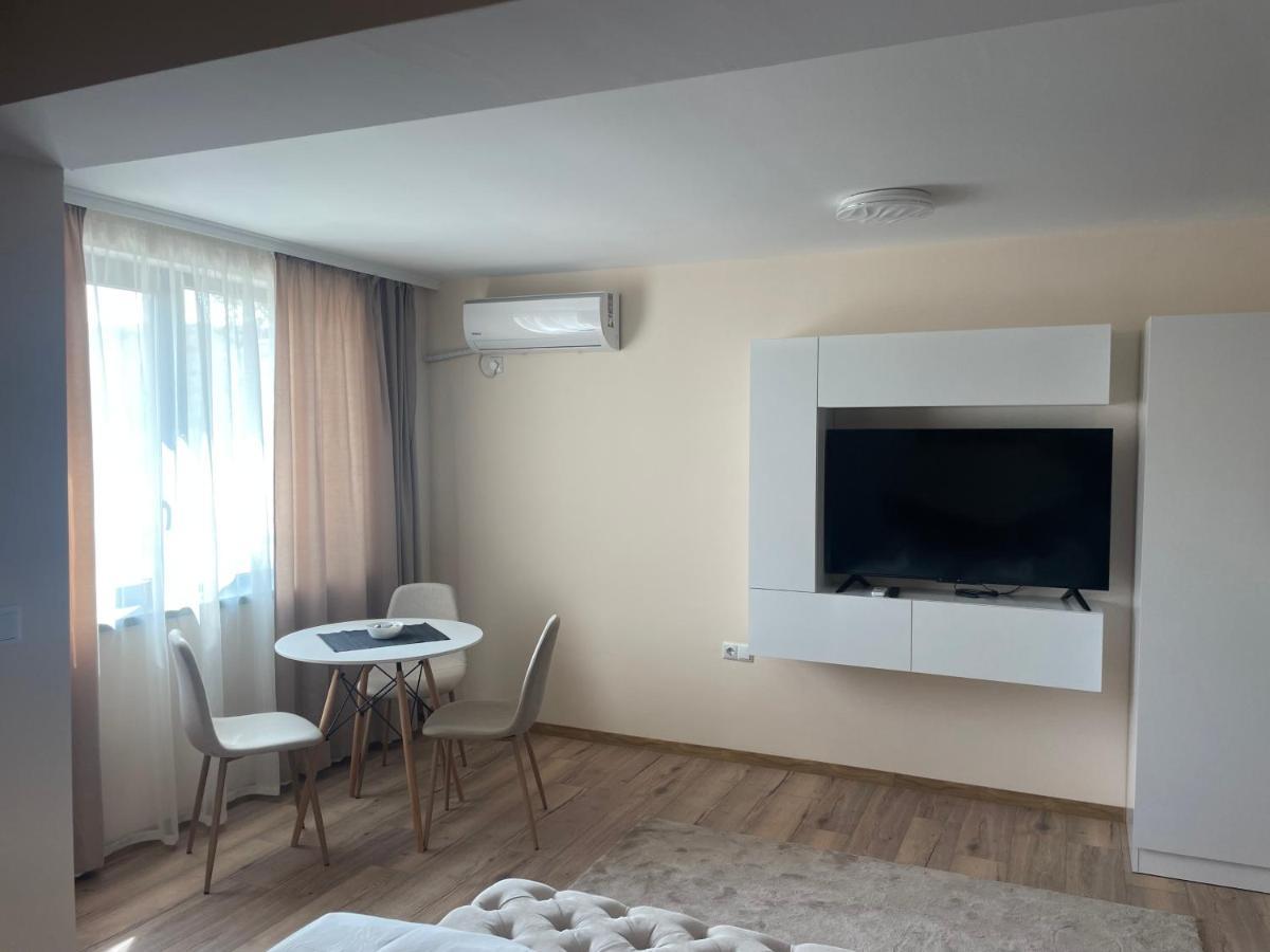 Teddy Apartment Veliko Tărnovo Esterno foto