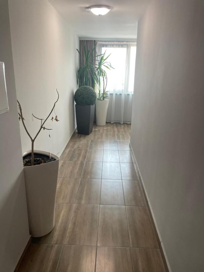 Teddy Apartment Veliko Tărnovo Esterno foto