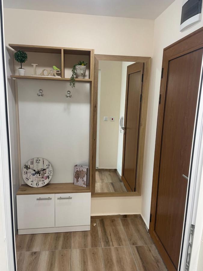 Teddy Apartment Veliko Tărnovo Esterno foto