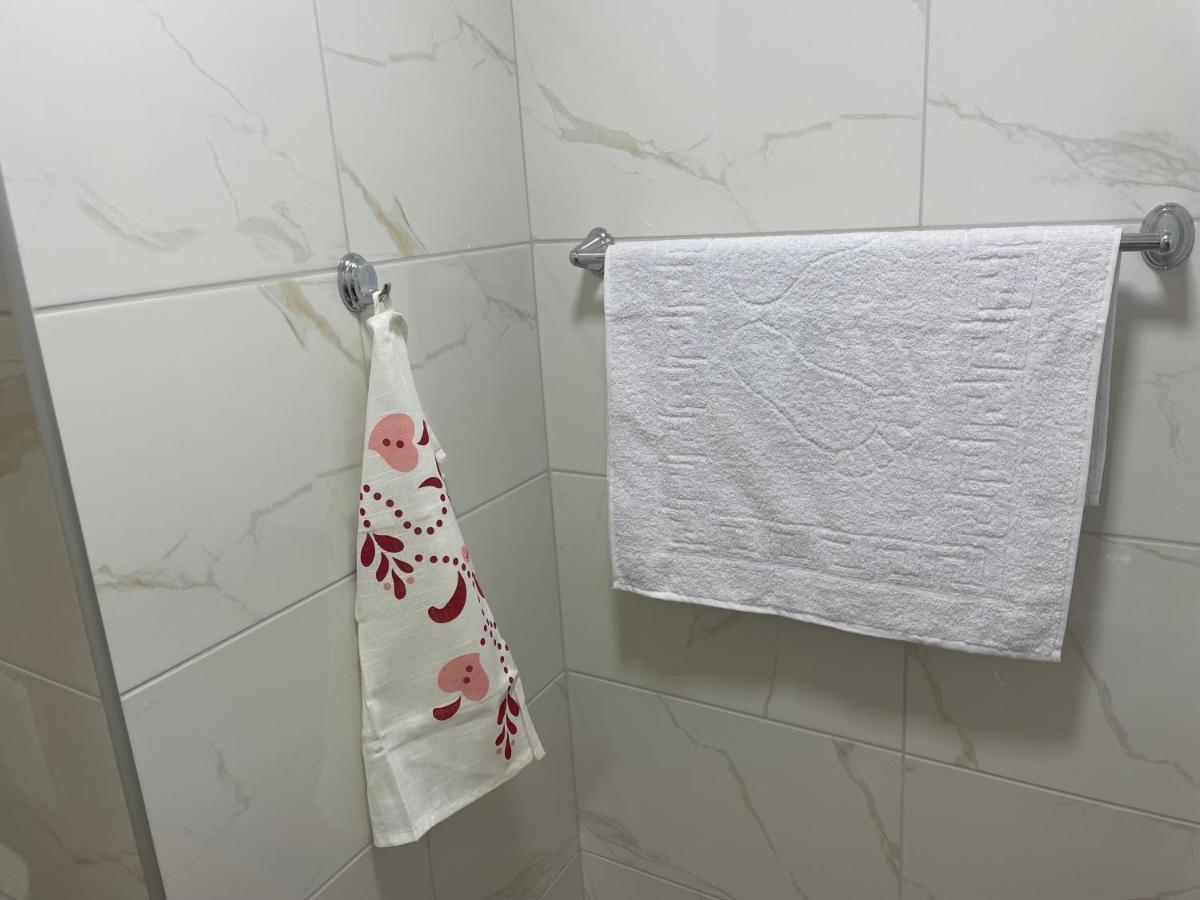 Teddy Apartment Veliko Tărnovo Esterno foto