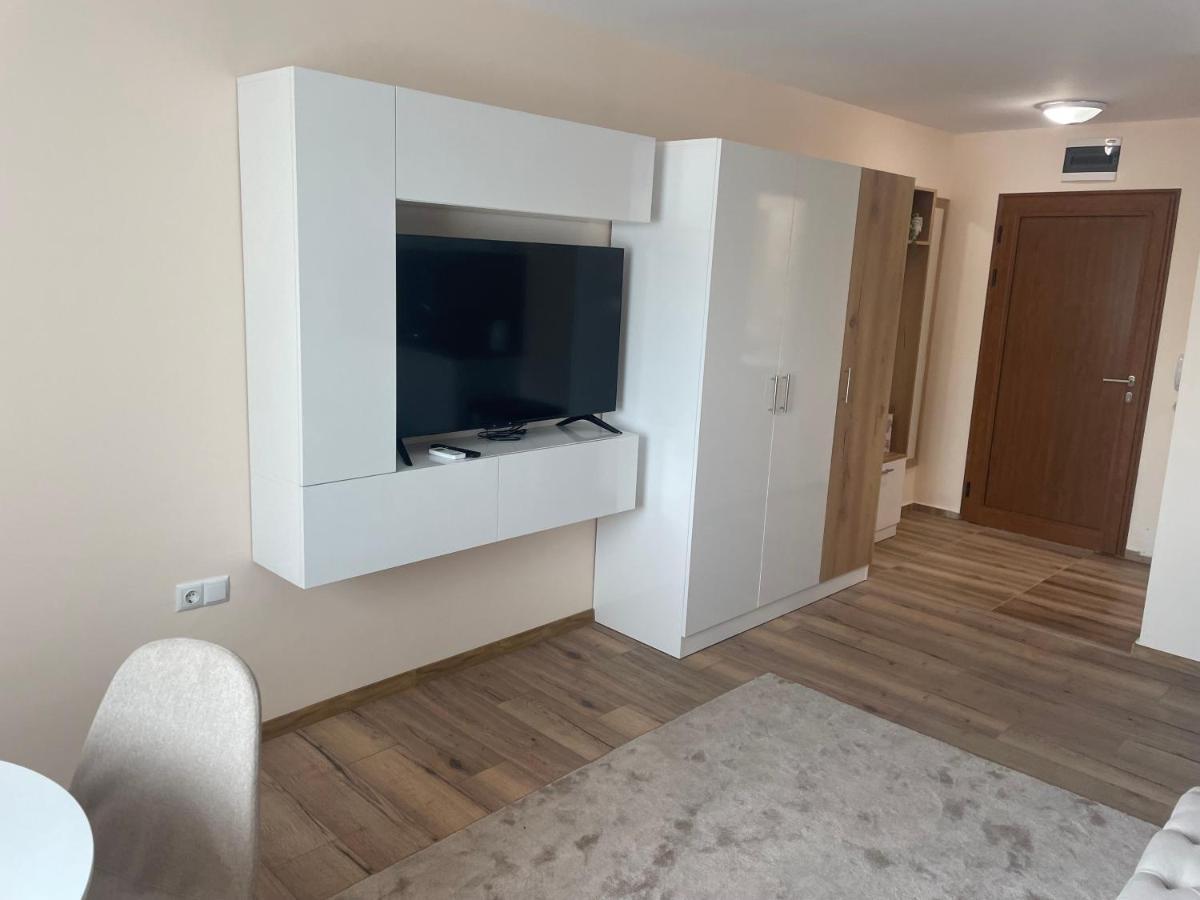 Teddy Apartment Veliko Tărnovo Esterno foto