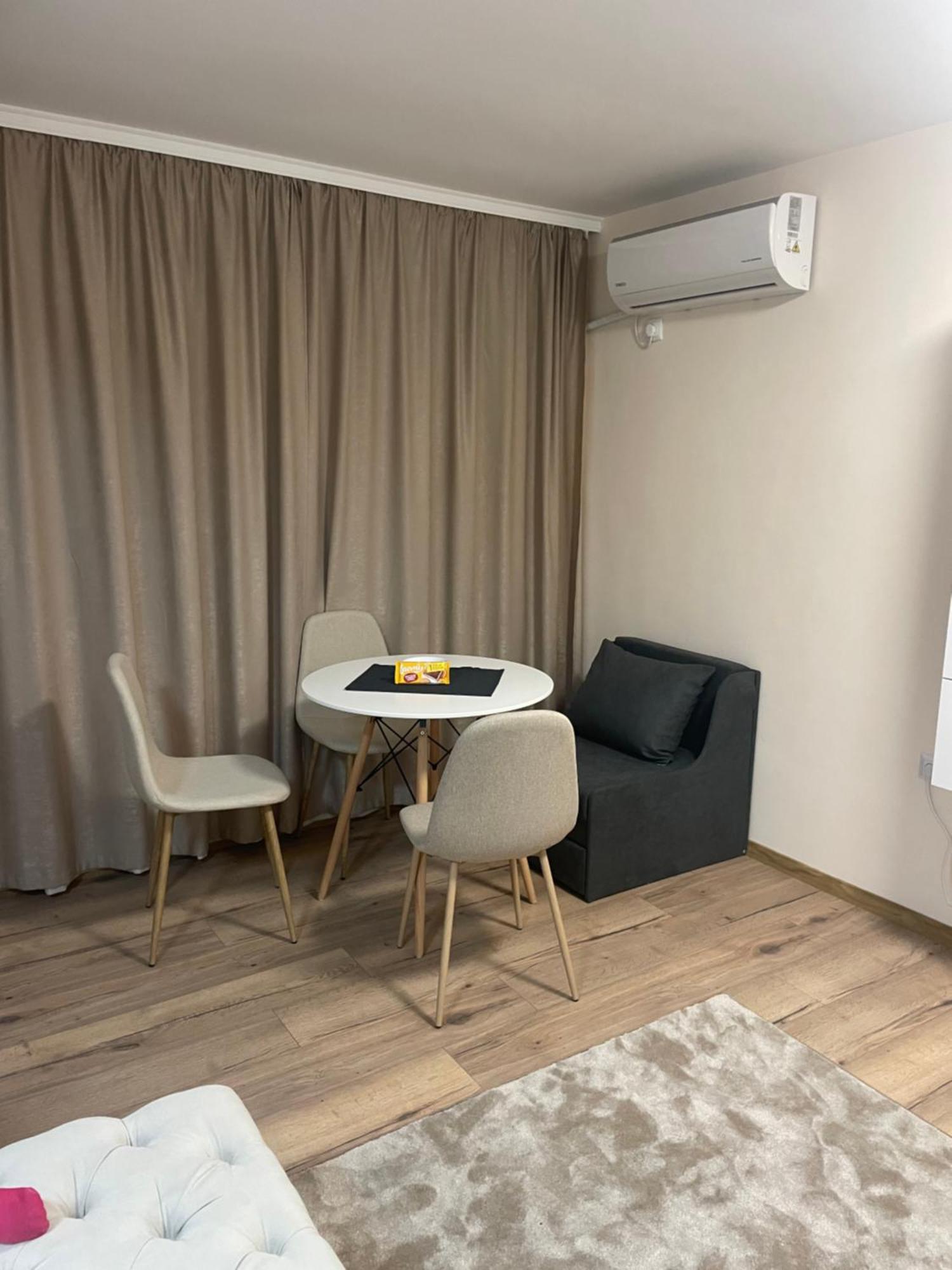 Teddy Apartment Veliko Tărnovo Esterno foto