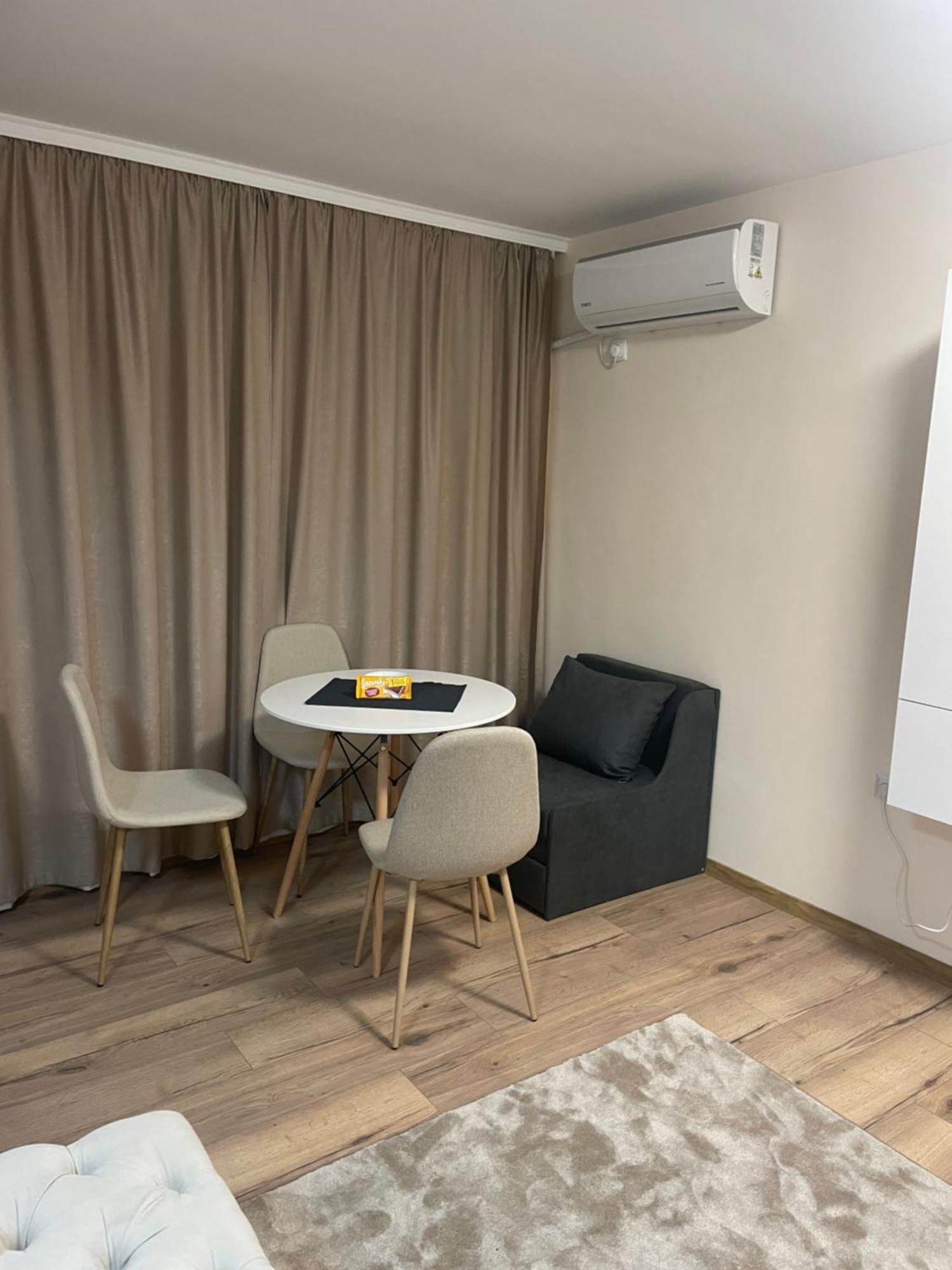 Teddy Apartment Veliko Tărnovo Esterno foto