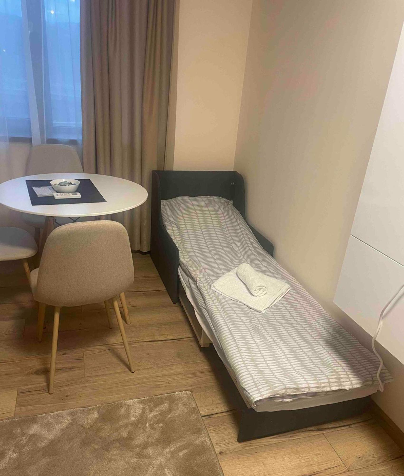 Teddy Apartment Veliko Tărnovo Esterno foto